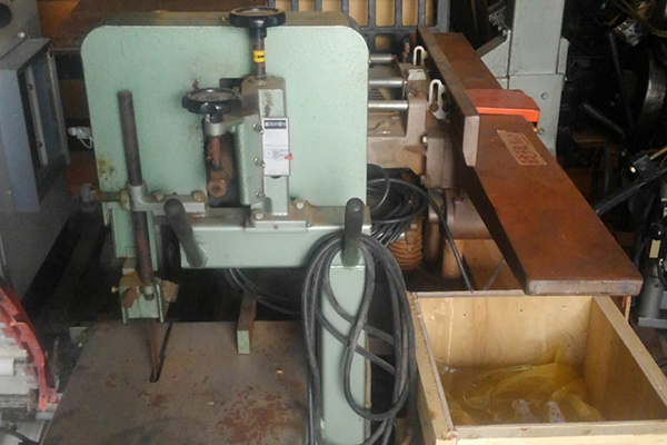 Export packing