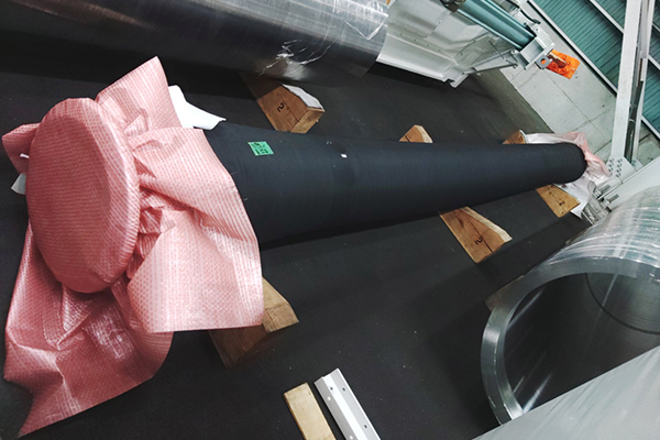 Export packing
