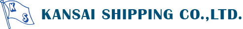 KANSAI SHIPPING CO.,LTD.