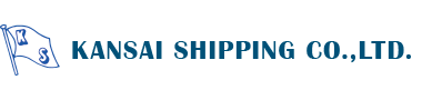For ship parts, contact KANSAI SHIPPING CO.,LTD